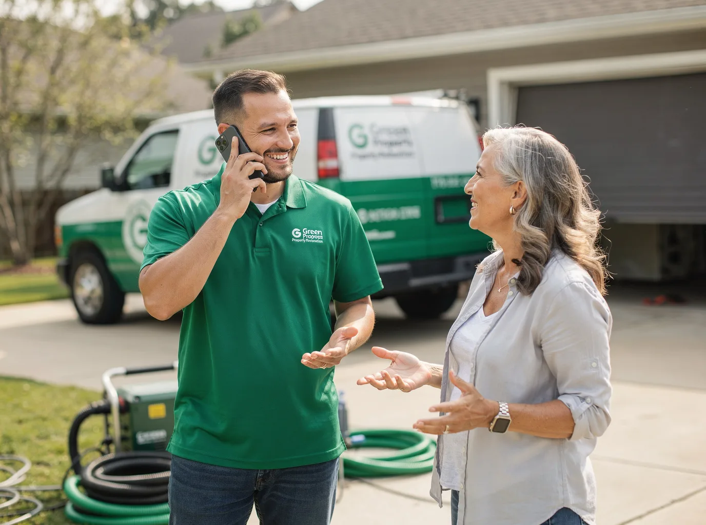 Water Damage Restoration Bay City, WI FAQs
